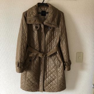 マックスマーラ(Max Mara)の専用です   MaxMara  キルティングコート(ロングコート)