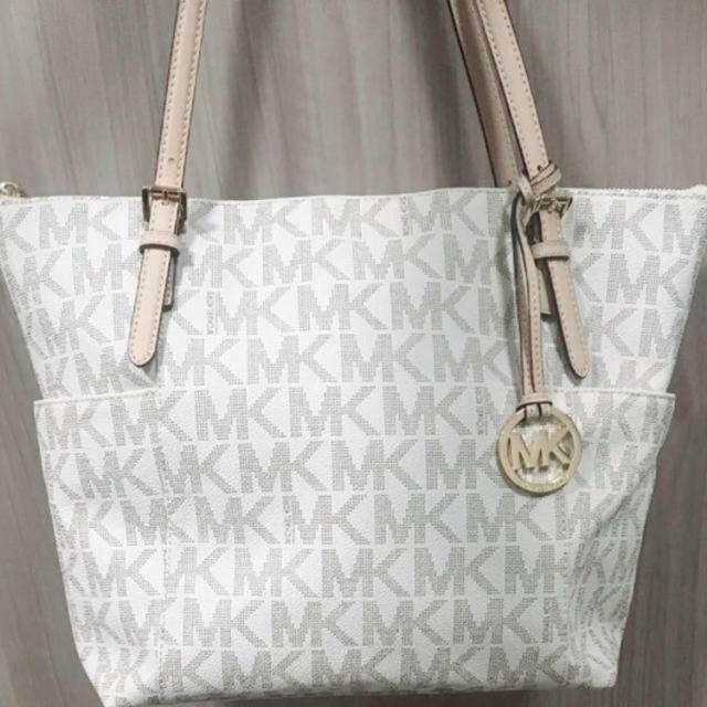 MICHEAL KORS トートバッグバッグ