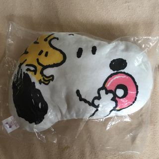 スヌーピー(SNOOPY)のスヌーピー クッション(クッション)