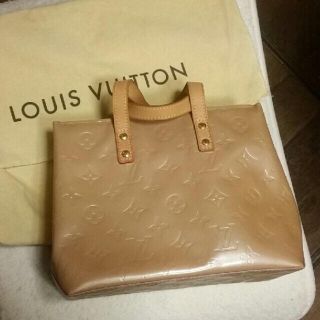 ルイヴィトン(LOUIS VUITTON)のルイヴィトン リードPM     (トートバッグ)