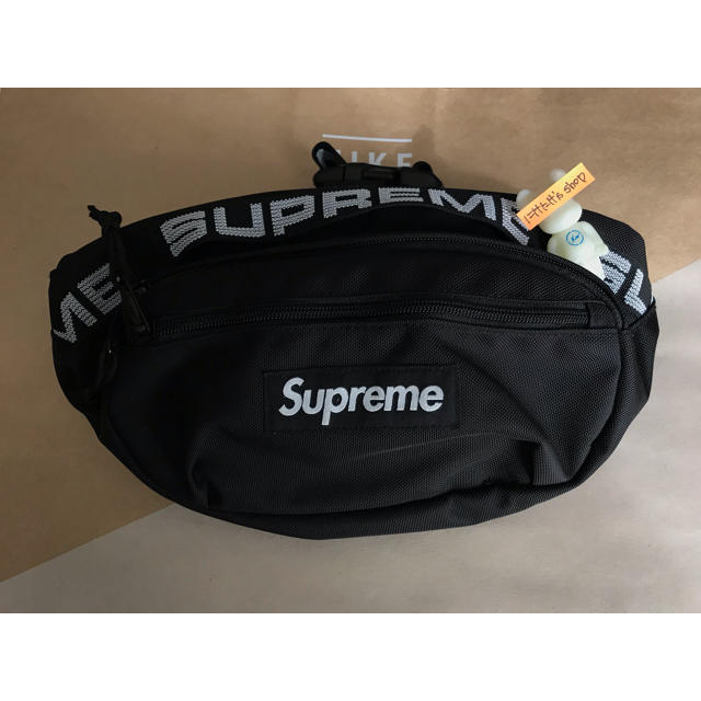 SUPREME 18SS Waist Bag