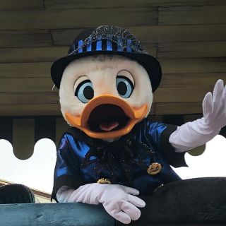 ディズニー(Disney)のゴルゴ30様(ショップ袋)