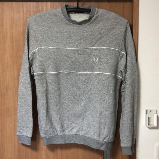 フレッドペリー(FRED PERRY)のフレッドペリー トレーナー(スウェット)