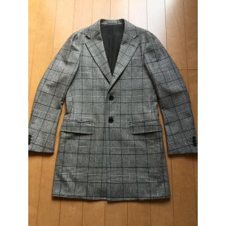 ロロピアーナ チェスターコート(メンズ)の通販 33点 | LORO PIANAの