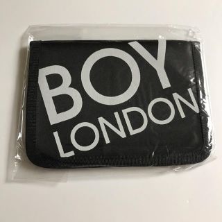 ボーイロンドン(Boy London)のBOY LONDONパスケース(名刺入れ/定期入れ)