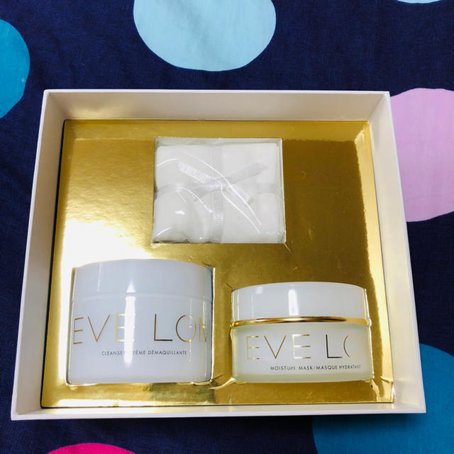 イヴロム EVE LOM evelom スキンケアセットスキンケア/基礎化粧品