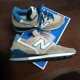 New Balance - 限定 新品 ニューバランス M996 ジェイクルー 別注