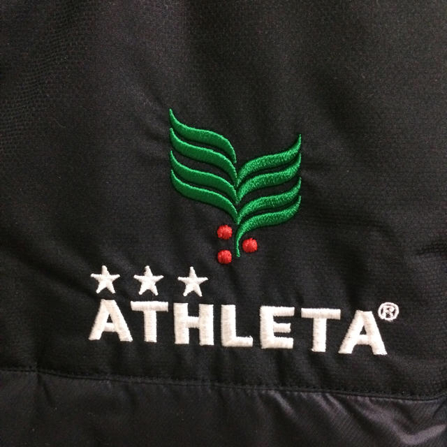 ATHLETA(アスレタ)のぼんぼん様専用 ATHLETA ダウンジャケット メンズのジャケット/アウター(ダウンジャケット)の商品写真