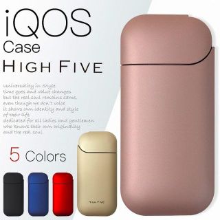 ハードケース はめ込み式 ボディ 上ブタ セパレート アイコス　iQOS(タバコグッズ)