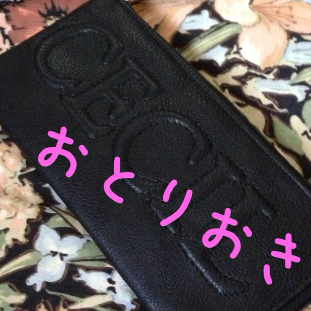 CECIL McBEE(セシルマクビー)のCECIL McBEE カードケース レディースのファッション小物(財布)の商品写真