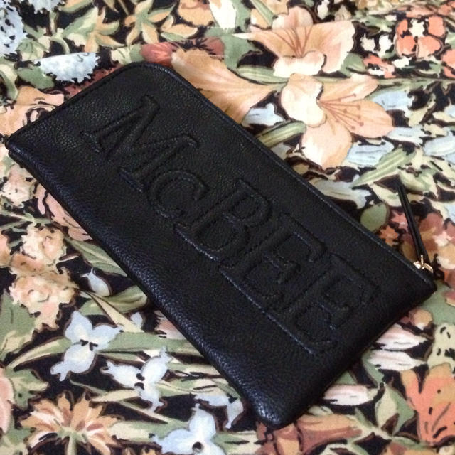 CECIL McBEE(セシルマクビー)のCECIL McBEE カードケース レディースのファッション小物(財布)の商品写真