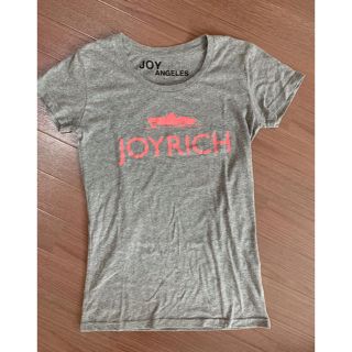 ジョイリッチ(JOYRICH)のJOYRICH Tシャツ(Tシャツ(半袖/袖なし))