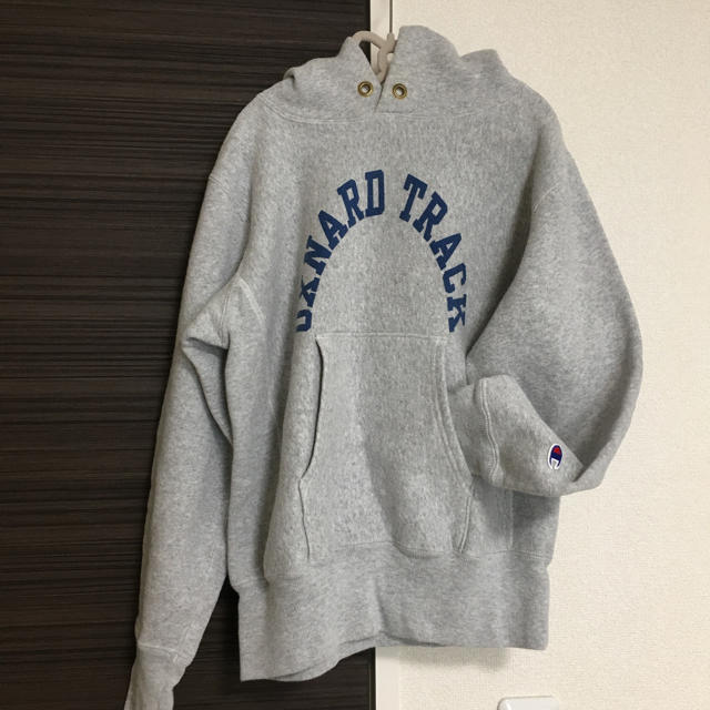 Champion(チャンピオン)のチャンピオン パーカー レディースS レディースのトップス(パーカー)の商品写真