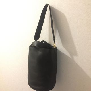 マルニ(Marni)のMARNI バケツ型バッグ(ショルダーバッグ)