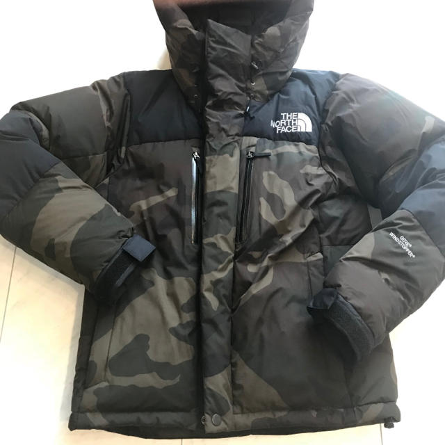 【Sサイズ】THE NORTH FACE ノースフェイス バルトロSカラー