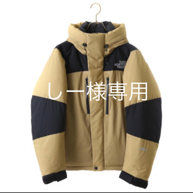 THE NORTH FACE - THE NORTH FACE バルトロライトジャケット  Sサイズ