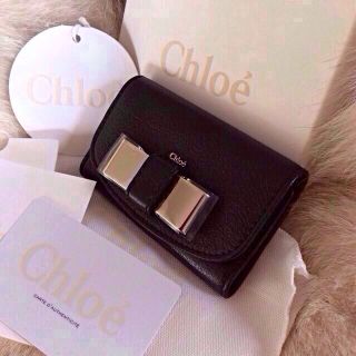 クロエ(Chloe)のChloe’リリー♡キーケース新品(その他)