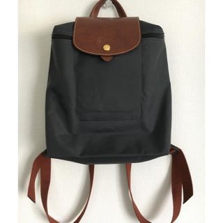 ロンシャン(LONGCHAMP)の🌟ロンシャンリュック(リュック/バックパック)