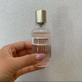 ジバンシィ(GIVENCHY)のジバンシー GIVENCHY 香水 オードモワゼル(ユニセックス)