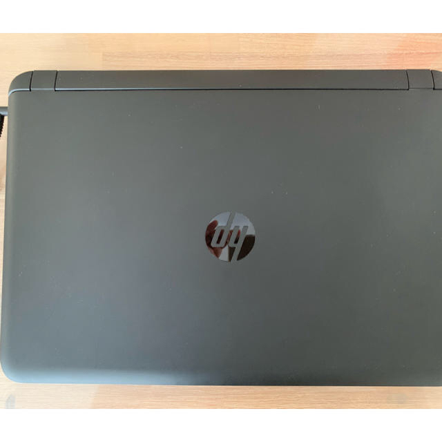 HP(ヒューレットパッカード)のHP Pavilion Gaming 15-ak022TX スマホ/家電/カメラのPC/タブレット(ノートPC)の商品写真