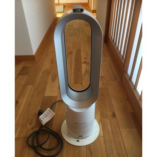 ダイソン(Dyson)の週末価格！ダイソン扇風機   土日発送(扇風機)