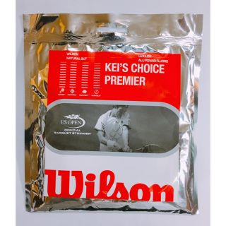 ウィルソン(wilson)のWilson KEI'S CHOICE PREMIER(ラケット)