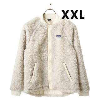 パタゴニア(patagonia)のパタゴニア patagonia ボマー ボマージャケット XXL レトロx(ジャケット/上着)