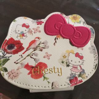 チェスティ(Chesty)のチェスティ 美人百花(ミラー)