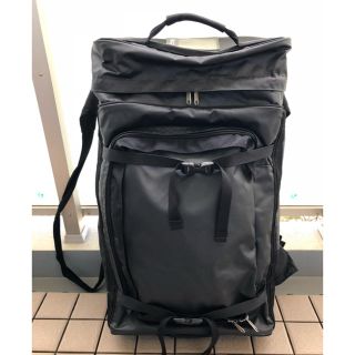 ザノースフェイス(THE NORTH FACE)の【いたどん様専用】ノースフェイス キャリーバック スーツケース(トラベルバッグ/スーツケース)