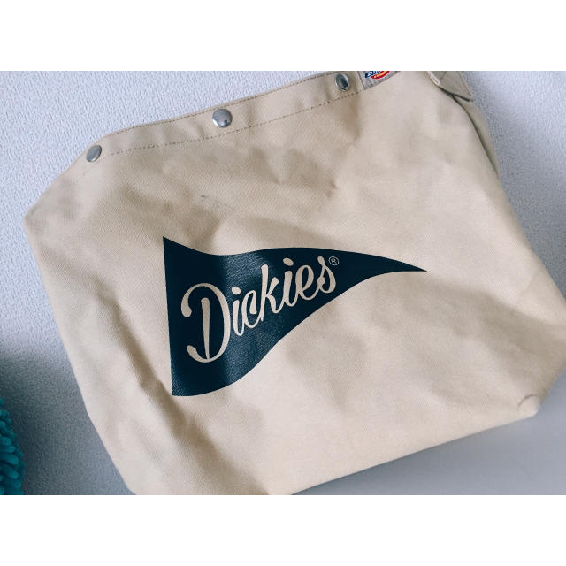 Dickies(ディッキーズ)のdickies ショルダーバッグ レディースのバッグ(ショルダーバッグ)の商品写真