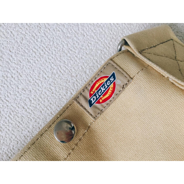 Dickies(ディッキーズ)のdickies ショルダーバッグ レディースのバッグ(ショルダーバッグ)の商品写真