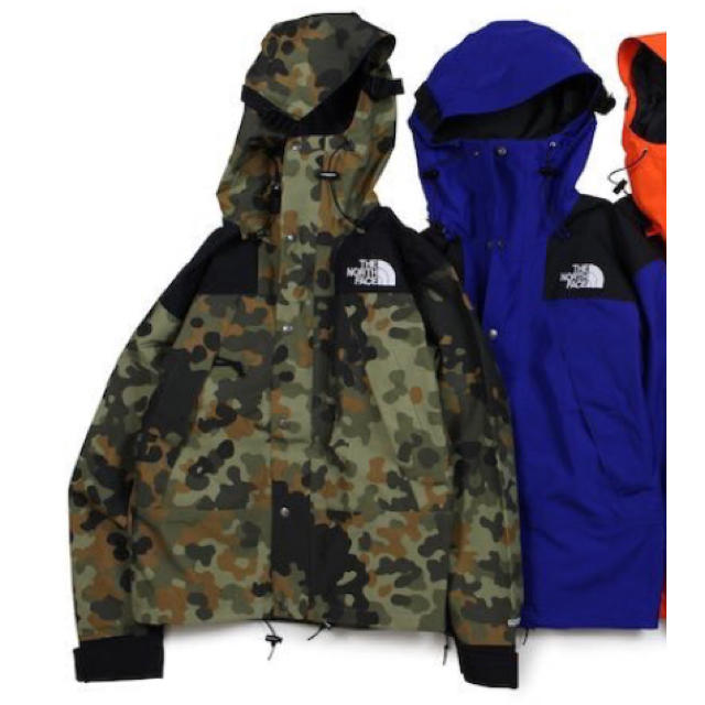 【期間限定】 THE NORTH ノース tnf FACE NORTH THE - FACE マウンテンパーカー 【期間限定】 THE NORTH ノース tnf FACE NORTH THE - FACE マウンテンパーカー