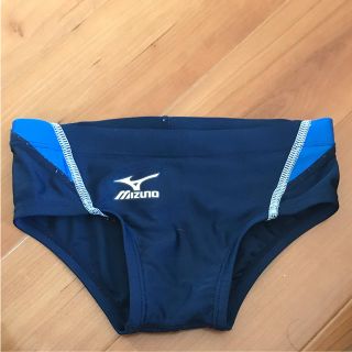 ミズノ(MIZUNO)のイトマン 男子 水着 120(水着)