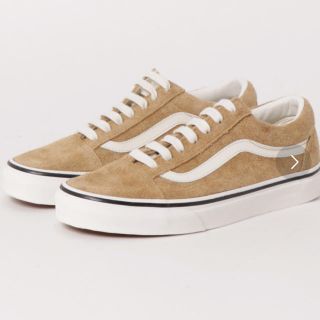 ヴァンズ(VANS)のかーちゅん様専用☆BILLY'S EXCLUSIVE VANS (スニーカー)