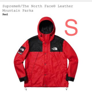 シュプリーム(Supreme)のSupreme/The North Face Mountain Parka(マウンテンパーカー)