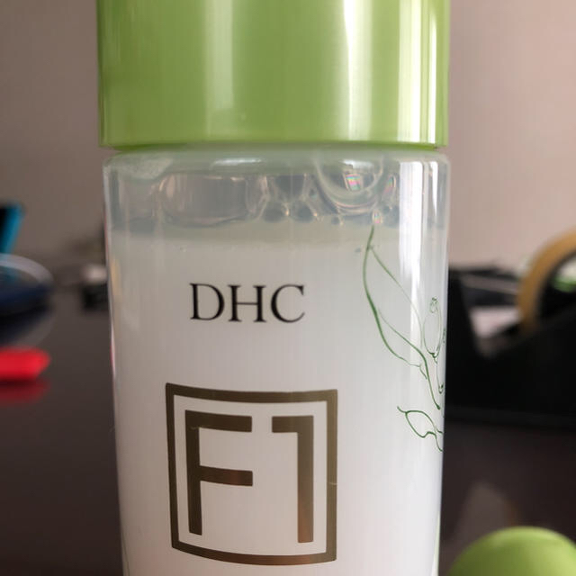 DHC(ディーエイチシー)のDHC ハトムギ   化粧水、乳液セット コスメ/美容のスキンケア/基礎化粧品(化粧水/ローション)の商品写真