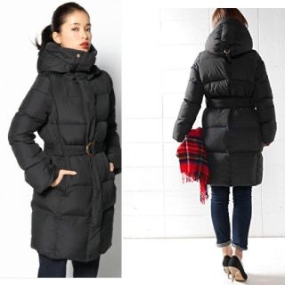 マッキントッシュフィロソフィー(MACKINTOSH PHILOSOPHY)のTraditional Weatherwear  ニューバリー(ダウンコート)