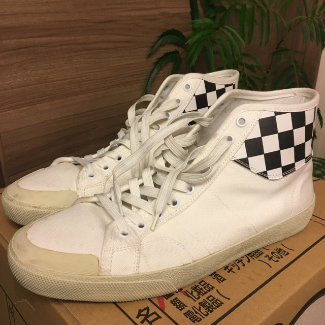 Saint Laurent(サンローラン)のスニーカー メンズの靴/シューズ(スニーカー)の商品写真