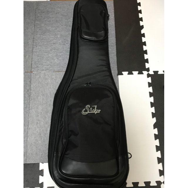 Suhr Deluxe Gig Bag 楽器のギター(ケース)の商品写真