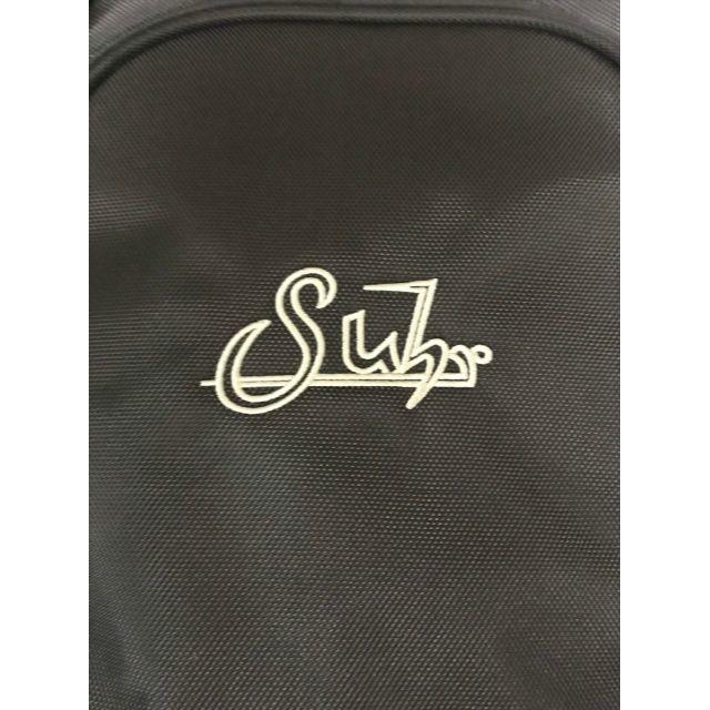 Suhr Deluxe Gig Bag 楽器のギター(ケース)の商品写真