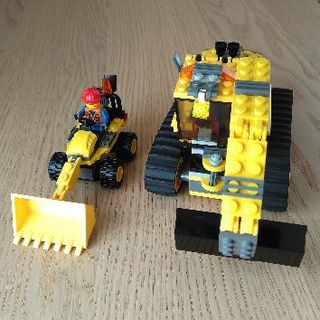 レゴ(Lego)のレゴシティ7246,7248(積み木/ブロック)