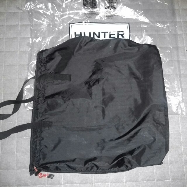 HUNTER(ハンター)のハンター ナイロンバック レディースのバッグ(その他)の商品写真