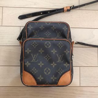 ルイヴィトン(LOUIS VUITTON)のな♡様専用 ヴィトン アマゾン ショルダーバッグ(ショルダーバッグ)