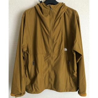 ザノースフェイス(THE NORTH FACE)のTHE NORTH FACEコンパクトジャケット(ナイロンジャケット)