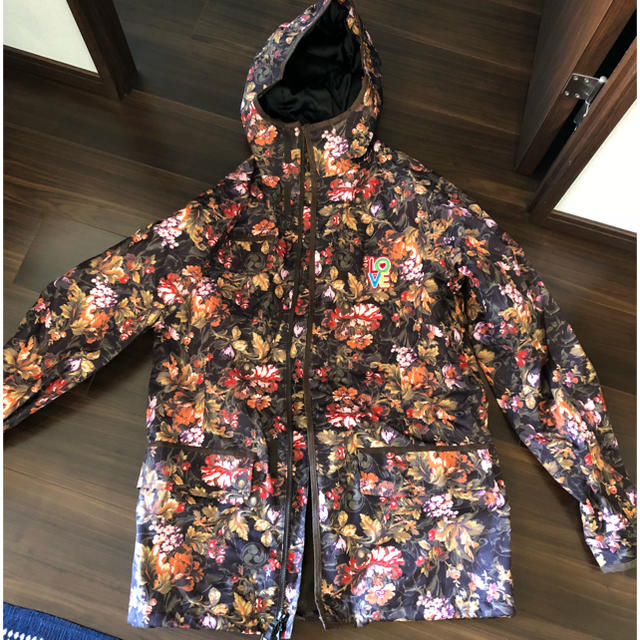魅力的な価格 BURTON バートン RONIN ローニン グローブ kead.al