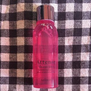 アテニア(Attenir)のアテニア ドレスリフト ローション 化粧水 お試し用 30ml(化粧水/ローション)