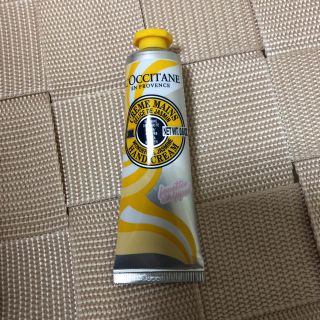 ロクシタン(L'OCCITANE)のL’OCCITANE ハンドクリーム30ml(ハンドクリーム)