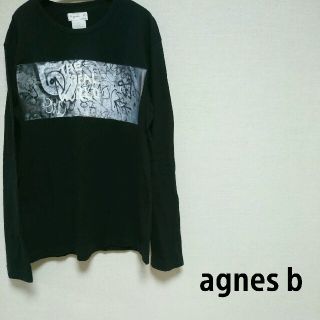 アニエスベー(agnes b.)のka様専用 ☆アニエスベー 長袖 Tシャツ☆

(Tシャツ/カットソー(七分/長袖))