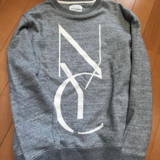 サタデーズサーフニューヨークシティー(SATURDAYS SURF NYC)のサタデーズサーフNYC スウェット MENS S(スウェット)