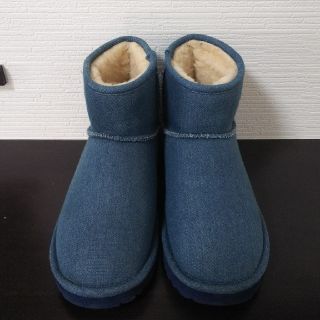 ベアパウ(BEARPAW)のBEARPAW ブーツ美品(ブーツ)